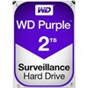 WESTERN DIGITAL WD PURPLE 2TB 24X7, WD20PURX WD20PURX